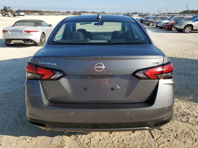 Photo 6 from auction – 2023 NISSAN VERSA SV with VIN 3N1CN8EV3PL851551
