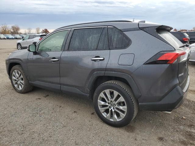 Photo 2 from auction – 2019 TOYOTA RAV4 LIMIT with VIN JTMN1RFV8KD519089