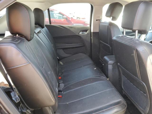 Photo 10 from auction – 2015 CHEVROLET EQUINOX LT with VIN 2GNFLHE33F6181282
