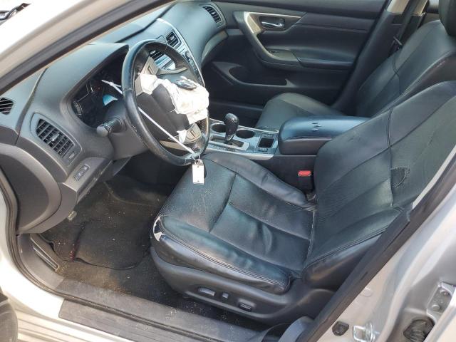 Photo 7 from auction – 2014 NISSAN ALTIMA 2.5 with VIN 1N4AL3AP5EC102267