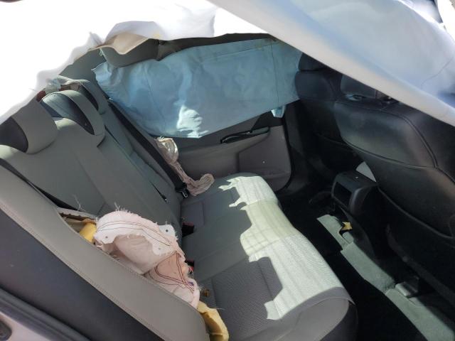 Photo 10 from auction – 2017 TOYOTA CAMRY LE with VIN 4T1BF1FKXHU392880