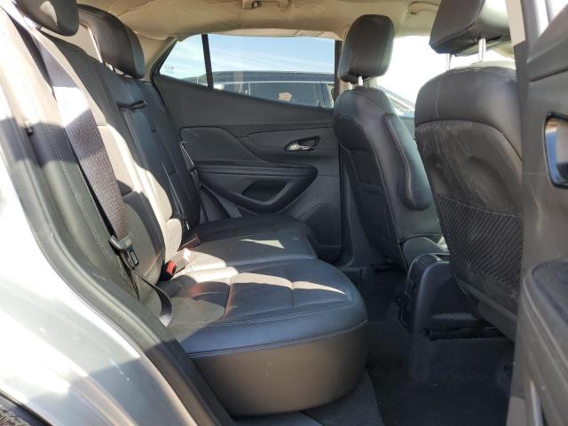 Photo 11 from auction – 2017 BUICK ENCORE ESS with VIN KL4CJCSB6HB146780