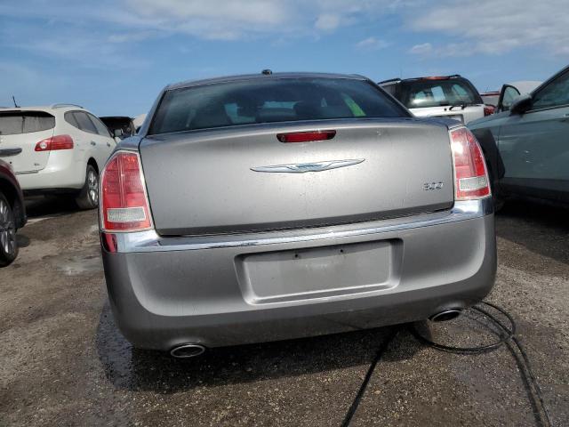 Photo 6 from auction – 2014 CHRYSLER 300 with VIN 2C3CCAAGXEH278496