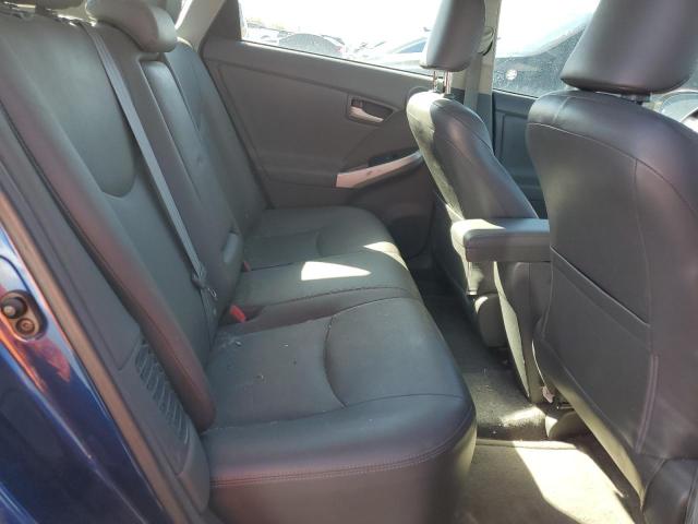 Photo 10 from auction – 2010 TOYOTA PRIUS with VIN JTDKN3DU1A0156512