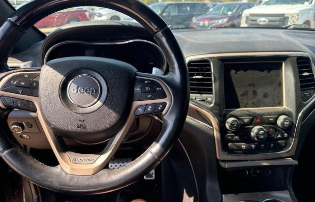 Photo 9 from auction – 2014 JEEP GRAND CHER with VIN 1C4RJFJM1EC532078