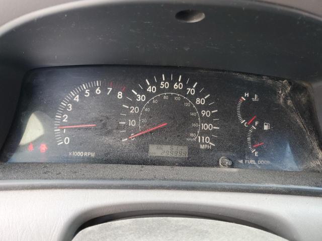 Photo 9 from auction – 2006 TOYOTA COROLLA CE with VIN 1NXBR32E46Z714851