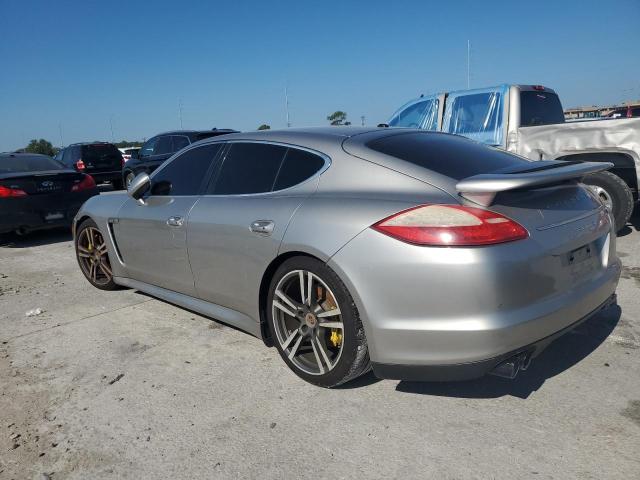 Photo 2 from auction – 2013 PORSCHE PANAMERA S with VIN WP0AB2A72DL060808