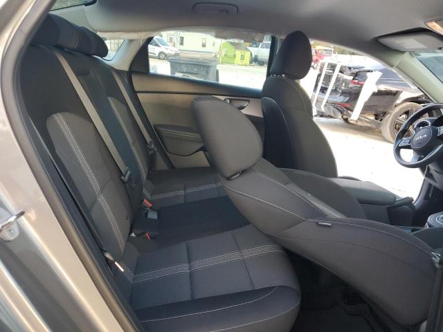 Photo 10 from auction – 2022 KIA FORTE FE with VIN 3KPF24AD8NE514318