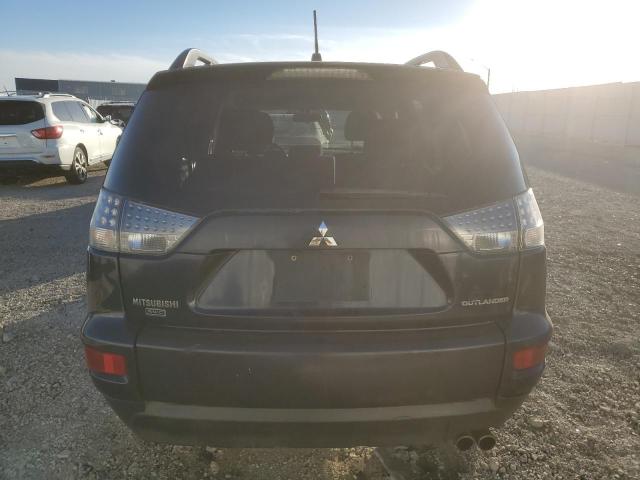 Photo 6 from auction – 2011 MITSUBISHI OUTLANDER with VIN JA4JT3AX7BU606118