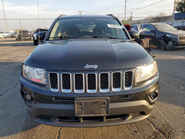 Photo 5 from auction – 2012 JEEP COMPASS SP with VIN 1C4NJDBB8CD633108