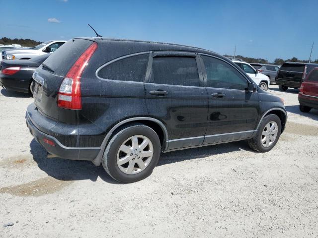 Photo 3 from auction – 2008 HONDA CR-V EX with VIN JHLRE38548C045174