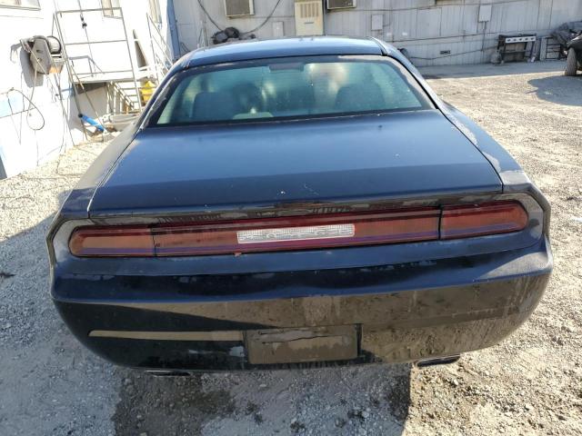 Photo 6 from auction – 2012 DODGE CHALLENGER with VIN 2C3CDYAG5CH292244