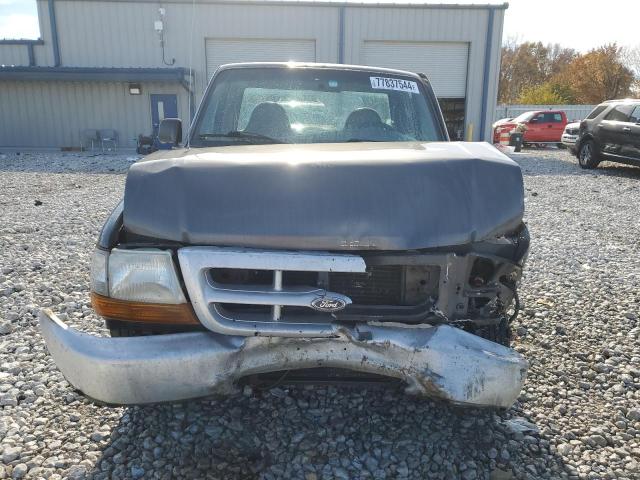 Photo 5 from auction – 1999 FORD RANGER with VIN 1FTYR10V0XPC04468