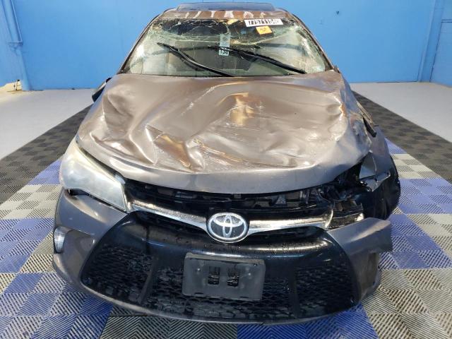 Photo 5 from auction – 2017 TOYOTA CAMRY LE with VIN 4T1BF1FK0HU311708