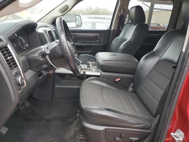 Photo 7 from auction – 2013 RAM 1500 SPORT with VIN 1C6RR6MT2DS500134