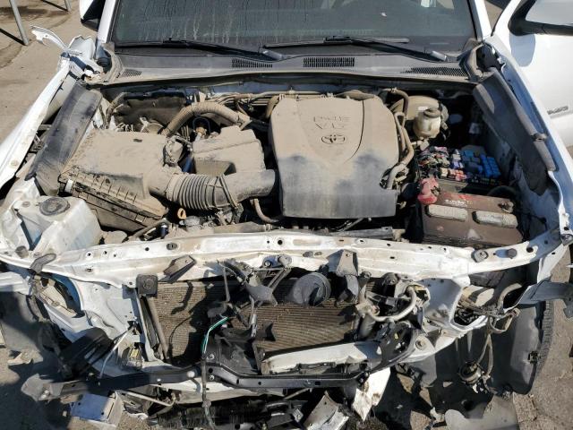 Photo 11 from auction – 2016 TOYOTA TACOMA DOU with VIN 3TMAZ5CN9GM021385