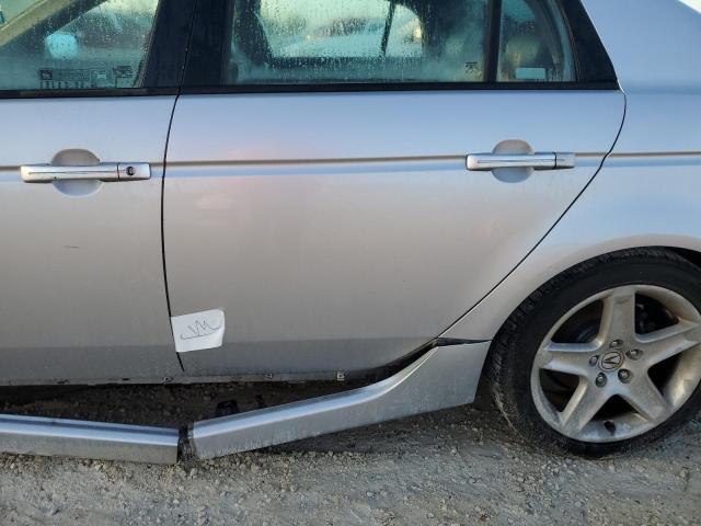 Photo 12 from auction – 2005 ACURA TL with VIN 19UUA66255A023870
