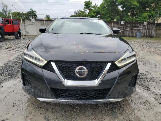 Photo 5 from auction – 2020 NISSAN MAXIMA SL with VIN 1N4AA6DV4LC363968