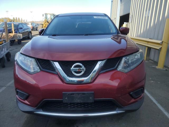 Photo 5 from auction – 2016 NISSAN ROGUE S with VIN JN8AT2MT5GW004343