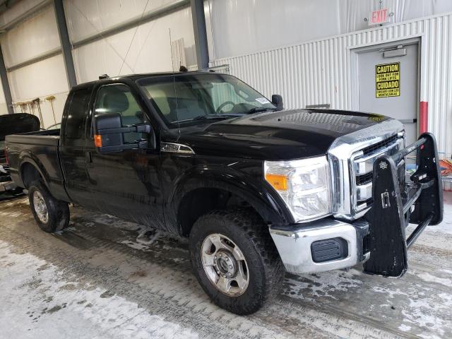 Photo 4 from auction – 2016 FORD F250 SUPER with VIN 1FT7X2B66GEC73836
