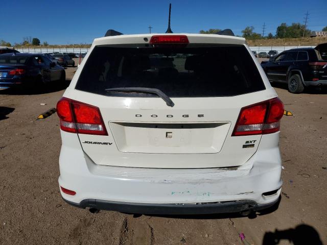 Foto 6 de la subasta – 2015 DODGE JOURNEY SX con VIN 3C4PDCBG4FT680320