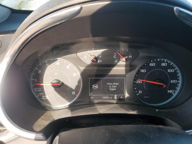 Photo 9 from auction – 2019 CHEVROLET MALIBU LT with VIN 1G1ZD5ST5KF227497