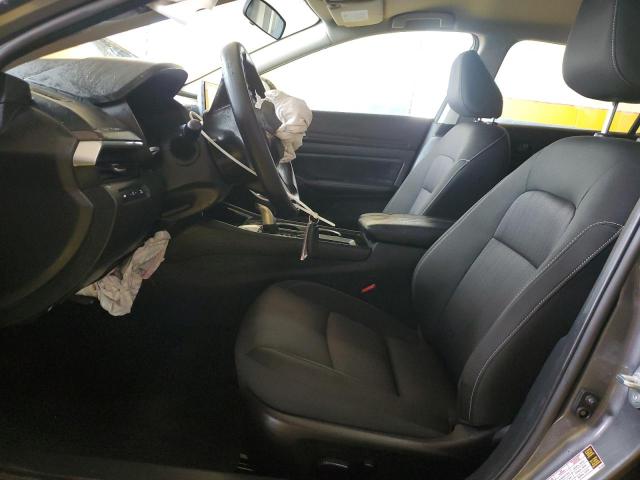 Photo 7 from auction – 2024 NISSAN ALTIMA SV with VIN 1N4BL4DV7RN431597