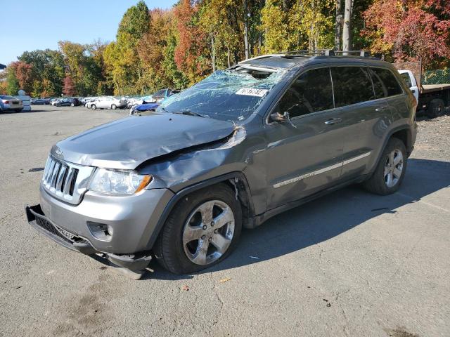 JEEP GRAND CHER 2012 with VIN 1C4RJFAG2CC228622 - Photo from auction