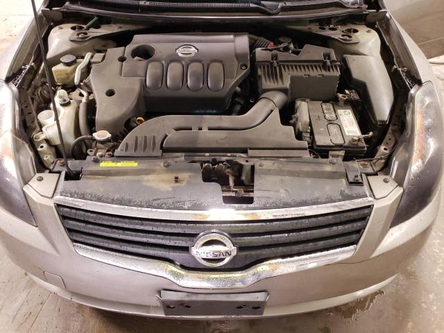Photo 11 from auction – 2008 NISSAN ALTIMA 2.5 with VIN 1N4AL21E98N517853