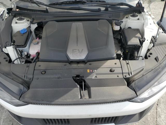 Photo 12 from auction – 2023 KIA EV6 LIGHT with VIN KNDC34LB4P5612286