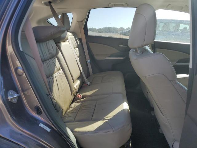 Photo 11 from auction – 2014 HONDA CR-V EX with VIN 2HKRM4H77EH684687