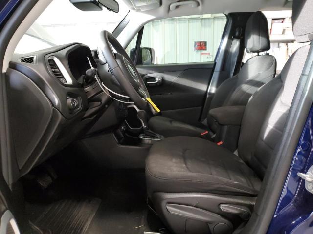 Photo 7 from auction – 2018 JEEP RENEGADE L with VIN ZACCJABB6JPJ36253