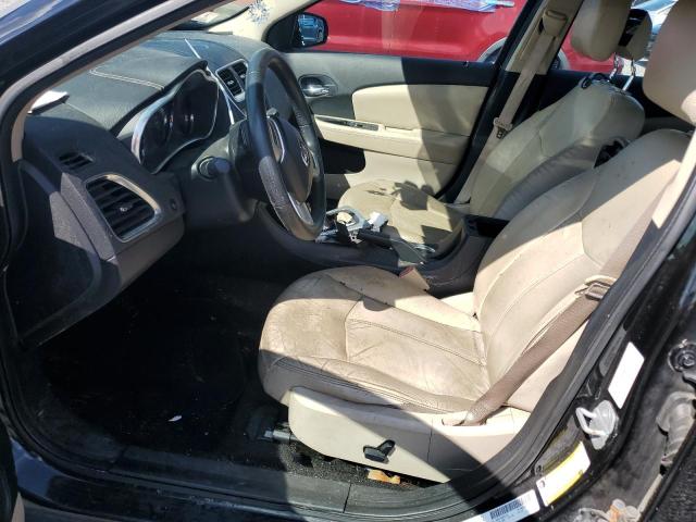 Снимка 7 от търг – 2011 DODGE AVENGER LU с VIN 1B3BD2FG6BN591522