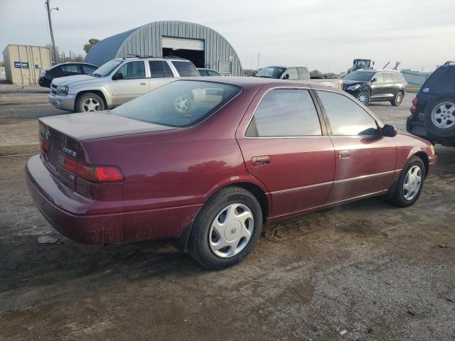 Photo 3 from auction – 1998 TOYOTA CAMRY CE with VIN JT2BF22K9W0143855