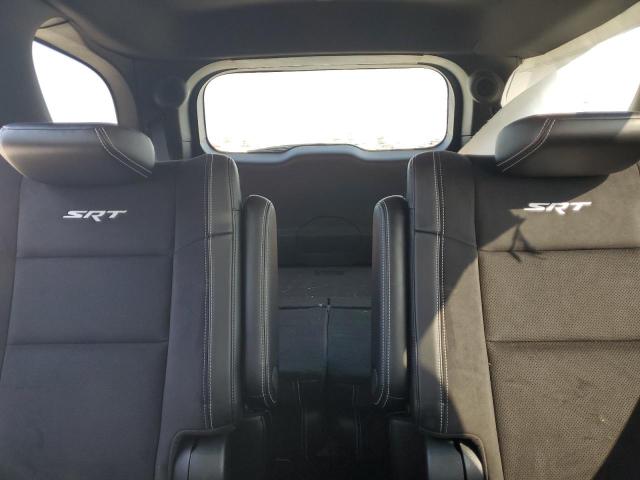 Photo 10 from auction – 2022 DODGE DURANGO SR with VIN 1C4SDJGJ7NC223787