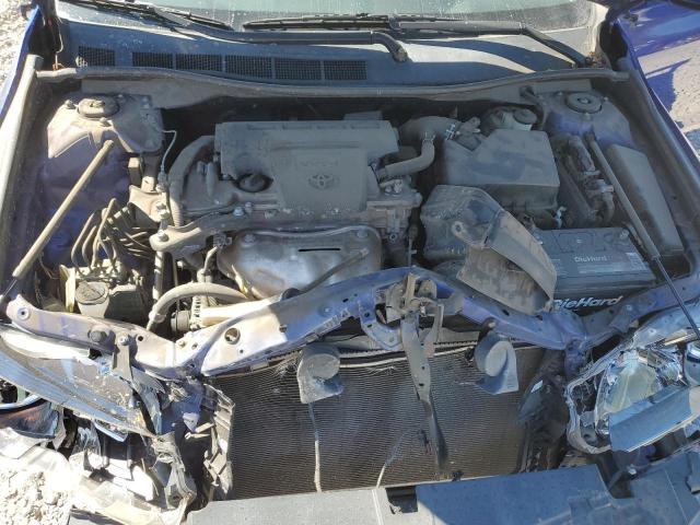 Photo 11 from auction – 2015 TOYOTA CAMRY LE with VIN 4T1BF1FKXFU909947