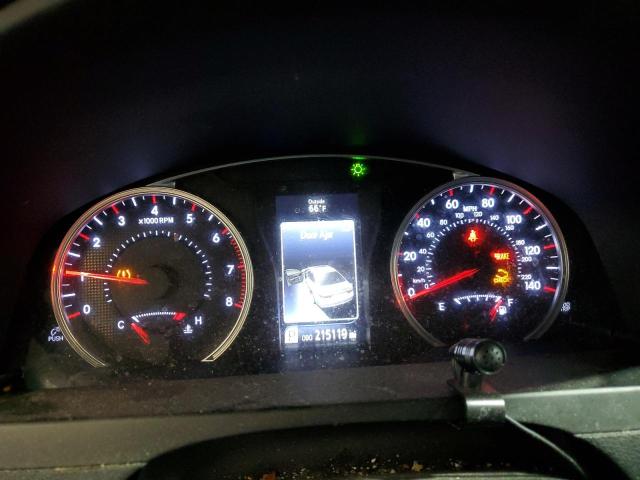 Photo 9 from auction – 2015 TOYOTA CAMRY LE with VIN 4T1BF1FK5FU905806