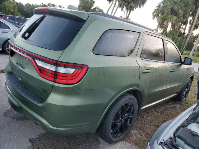 Photo 3 from auction – 2019 DODGE DURANGO R/ with VIN 1C4SDHCT0KC684616
