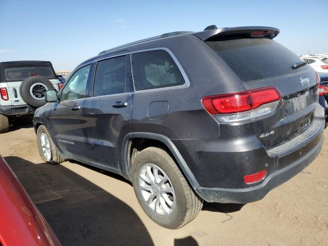 Photo 2 from auction – 2021 JEEP GRAND CHER with VIN 1C4RJFAG6MC771618