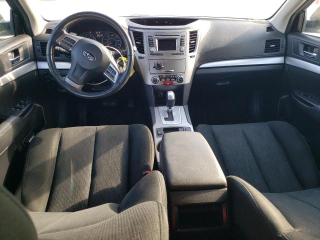 Photo 8 from auction – 2014 SUBARU OUTBACK 2. with VIN 4S4BRBDC6E3276585