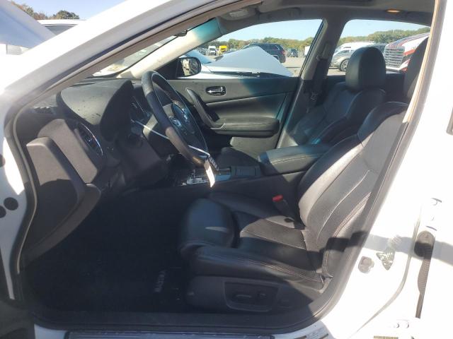 Photo 7 from auction – 2014 NISSAN MAXIMA S with VIN 1N4AA5AP2EC478670