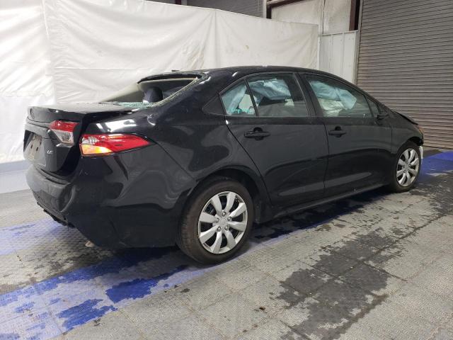Photo 3 from auction – 2020 TOYOTA COROLLA LE with VIN 5YFEPRAE4LP129627