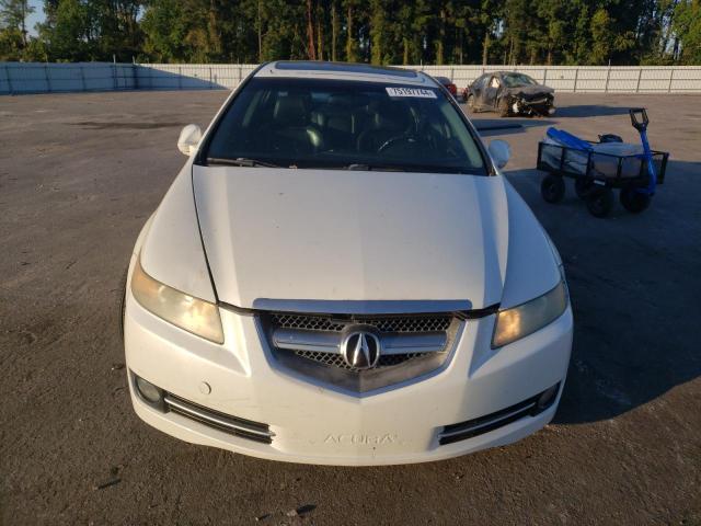 Photo 5 from auction – 2008 ACURA TL with VIN 19UUA66208A009962