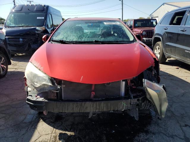 Photo 5 from auction – 2016 TOYOTA COROLLA L with VIN 5YFBURHE0GP402344