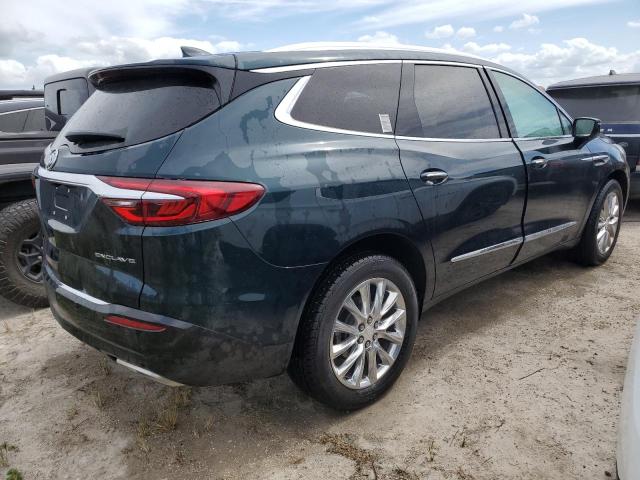Photo 3 from auction – 2019 BUICK ENCLAVE PR with VIN 5GAERCKW9KJ262449