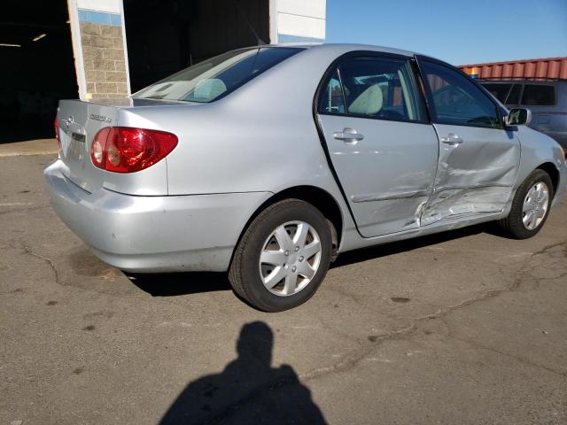 Photo 3 from auction – 2008 TOYOTA COROLLA CE with VIN 2T1BR32EX8C879419
