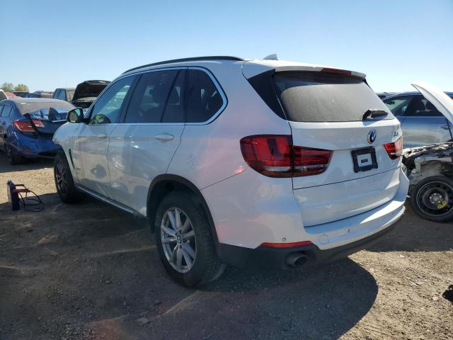 Photo 2 from auction – 2015 BMW X5 XDRIVE3 with VIN 5UXKR0C57F0K67570