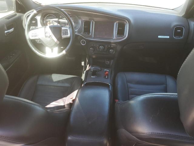 Photo 8 from auction – 2014 DODGE CHARGER SX with VIN 2C3CDXHG9EH349483