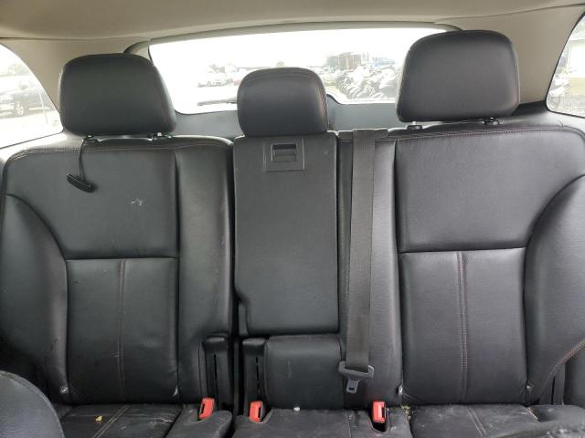 Photo 10 from auction – 2013 FORD EDGE SEL with VIN 2FMDK3JC3DBB47287
