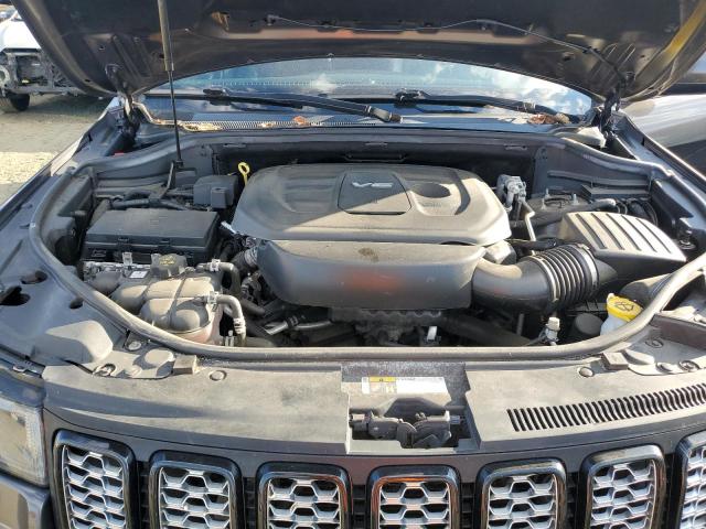 Photo 12 from auction – 2018 JEEP GRAND CHER with VIN 1C4RJFAG0JC217504